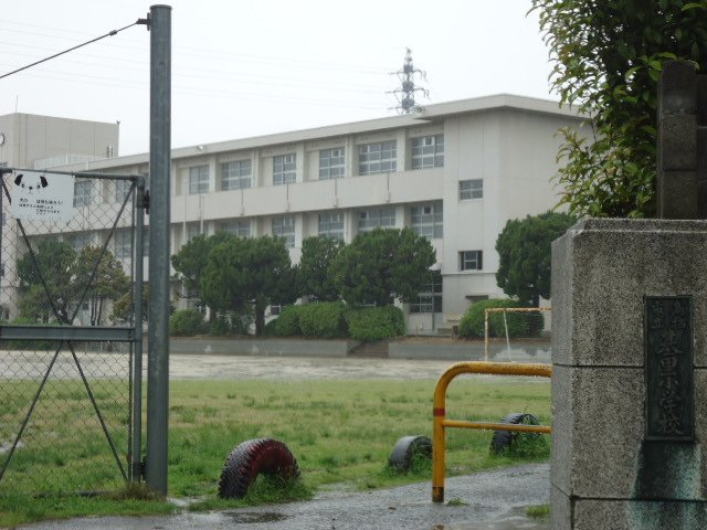 その他　鳥栖市立基里小学校（その他）まで1674m