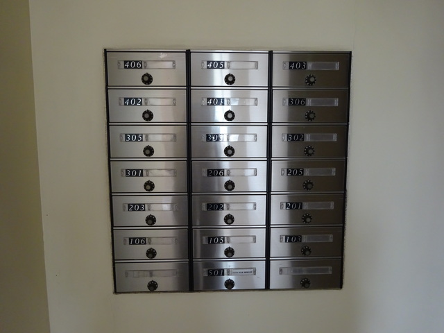 その他共有部分