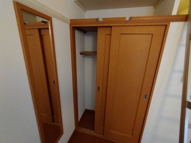 その他部屋・スペース　姿見付き♪