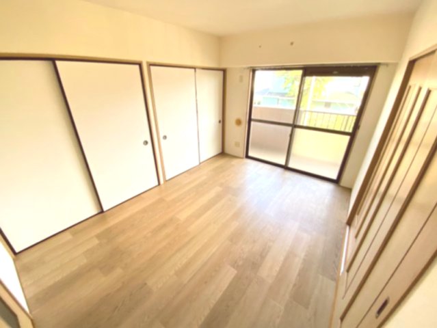 その他部屋・スペース　洋室1☆