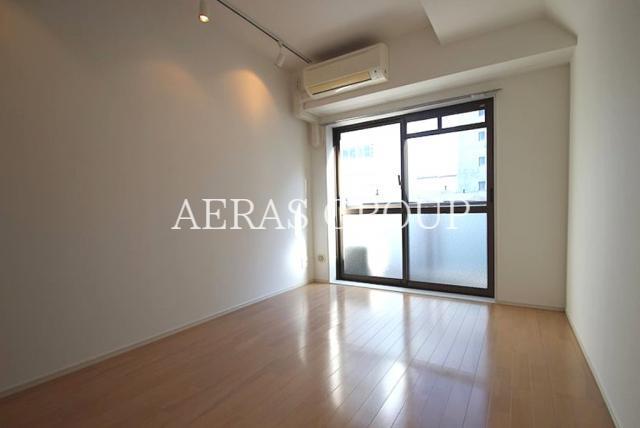 居室・リビング　内装