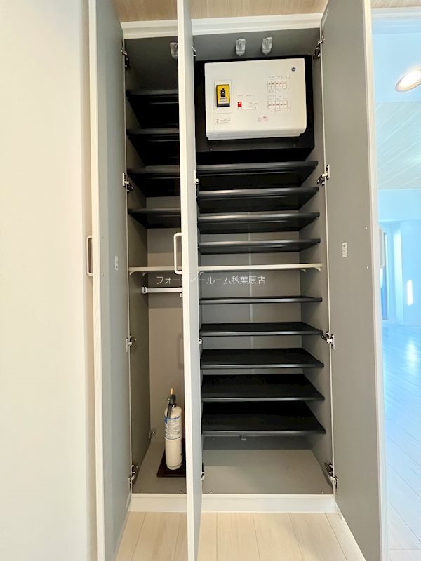 その他設備　別号室参考写真