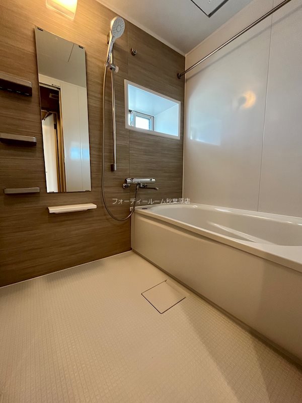 バス・シャワールーム　別号室参考写真