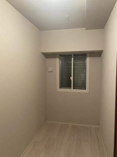 その他部屋・スペース　フローリングです