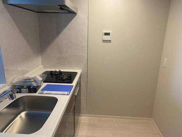 居室・リビング　食器洗浄乾燥機付き