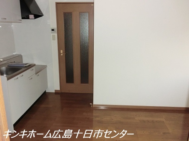 その他設備　写真は別のお部屋です。