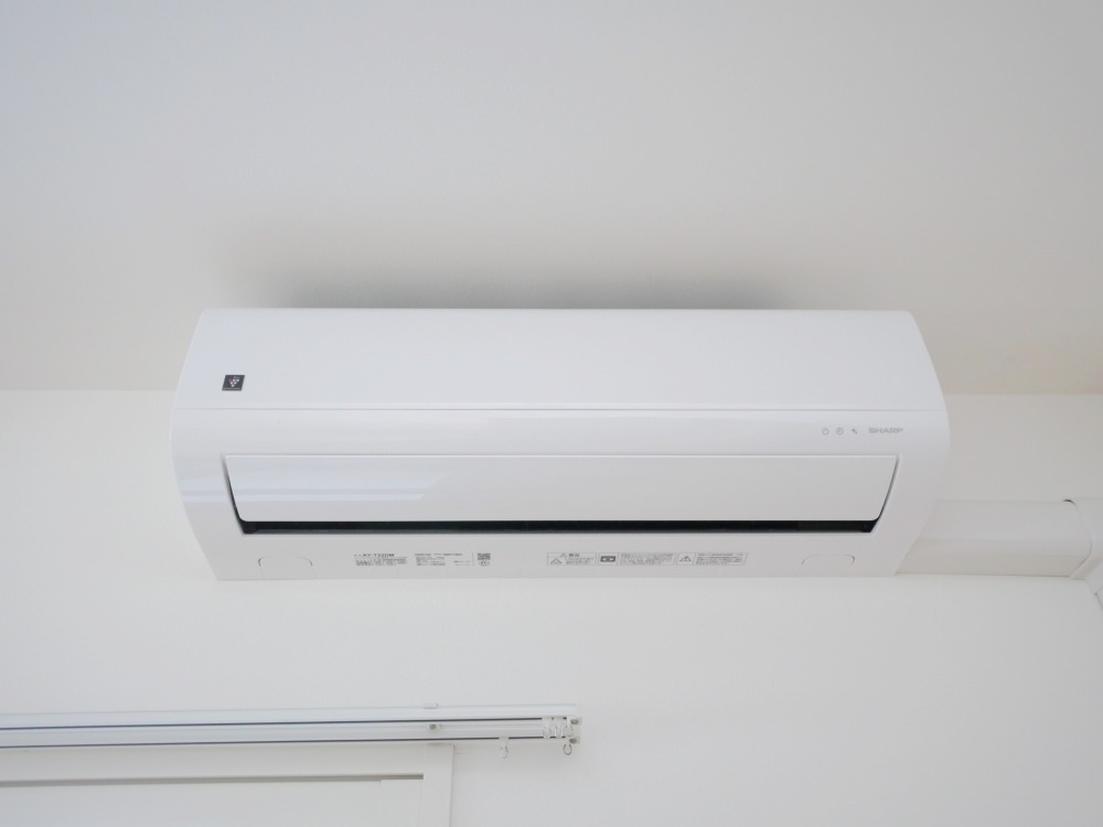 その他設備　※別号室参考画像