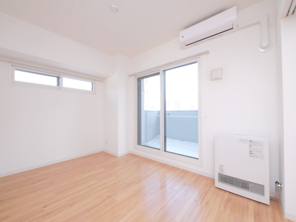 居室・リビング　※別号室参考画像