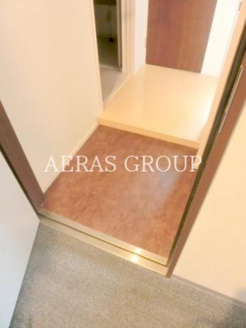 玄関　★玄関★