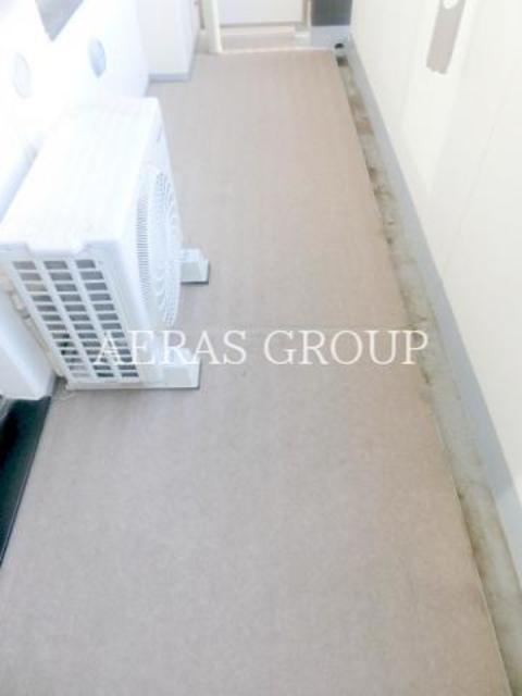 バルコニー　★バルコニー★