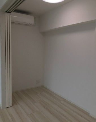 その他設備　☆エアコン付き☆