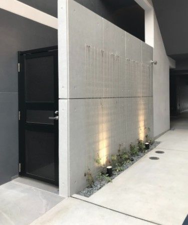 エントランス　☆エントランス部分☆