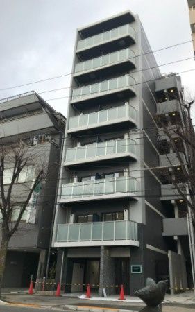 建物外観　☆綺麗な外観☆