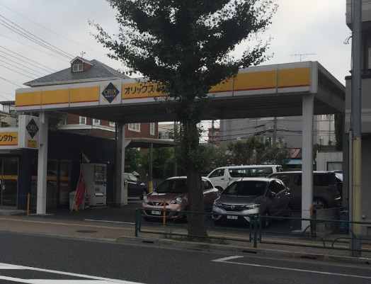 その他　オリックスレンタカー八王子駅南口店（その他）まで321m