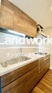 キッチン　参考写真