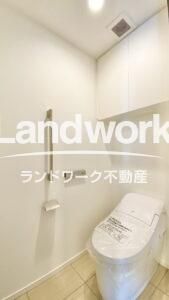 トイレ　参考写真