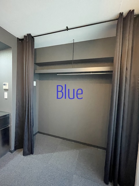 収納　同じ仕様