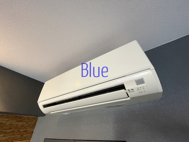 その他設備　同じ仕様