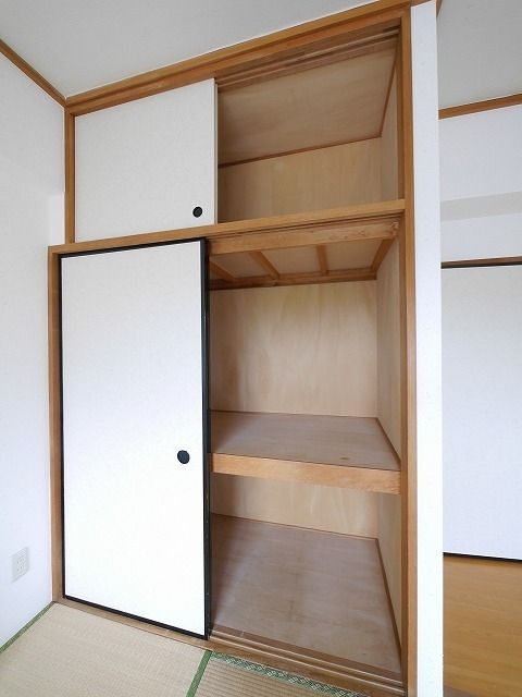 収納　★お部屋探しは、タウンハウジング多摩センター店へ★