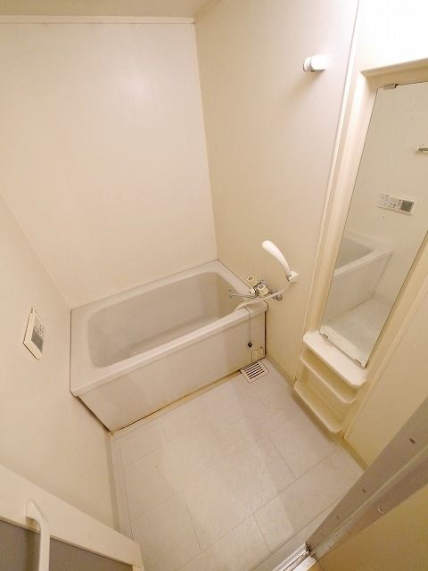 バス・シャワールーム　★お部屋探しは、タウンハウジング多摩センター店へ★