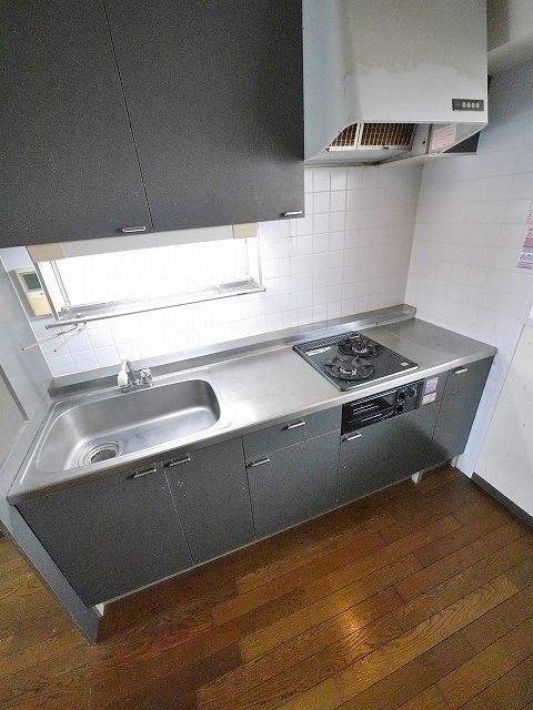 キッチン　★お部屋探しは、タウンハウジング多摩センター店へ★