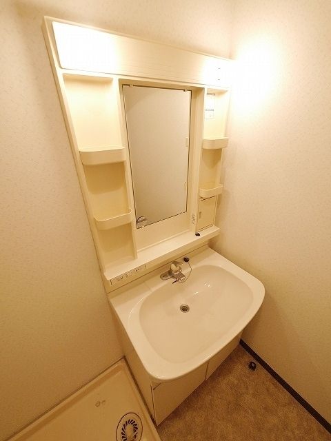 洗面設備　★お部屋探しは、タウンハウジング多摩センター店へ★