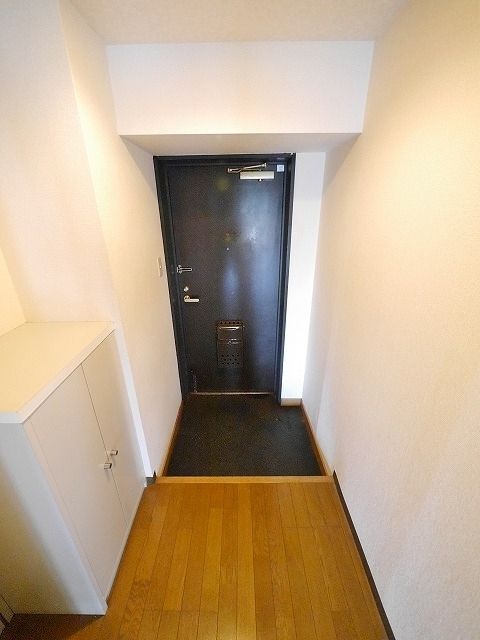 玄関　★お部屋探しは、タウンハウジング多摩センター店へ★