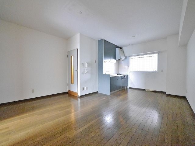 居室・リビング　★お部屋探しは、タウンハウジング多摩センター店へ★