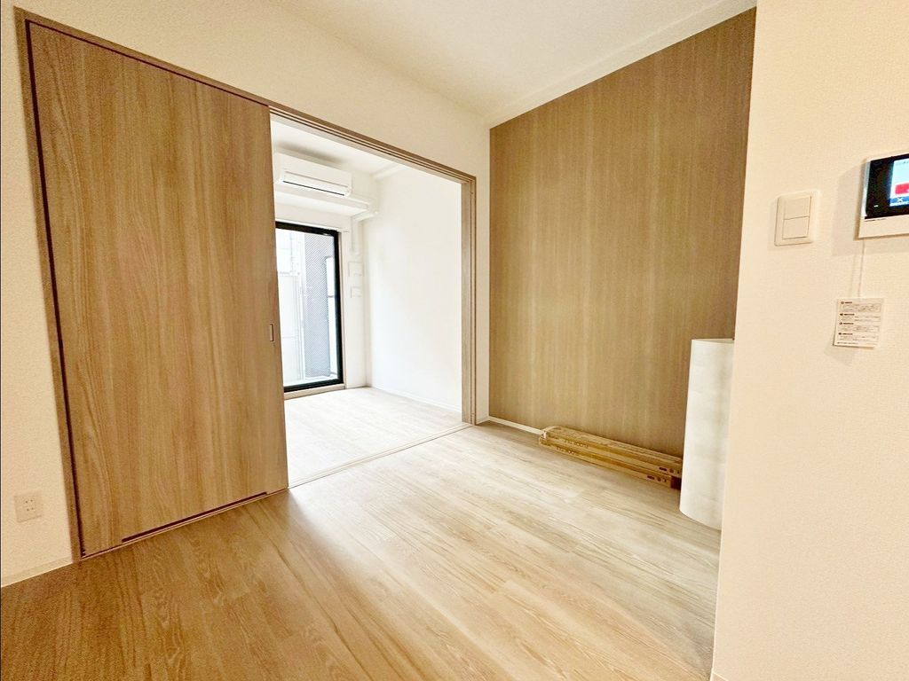 その他部屋・スペース　リビング/居室