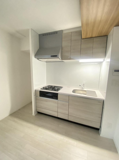 キッチン　別号室参照