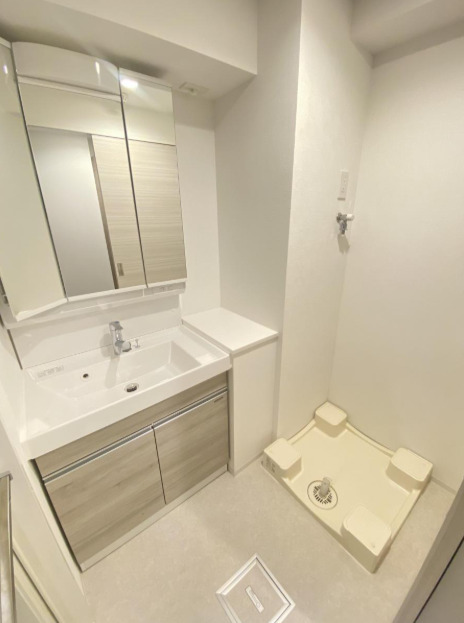 その他設備　別号室参照