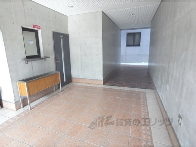 ロビー　ロビー