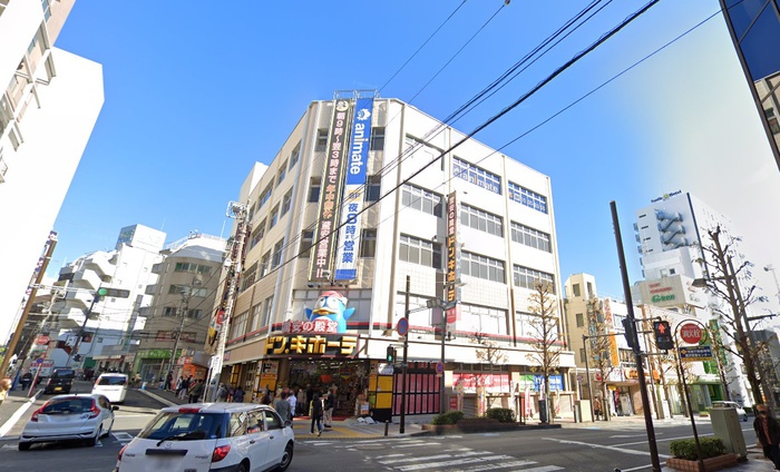 その他　ドン・キホーテ藤沢駅南口店（その他）まで450m