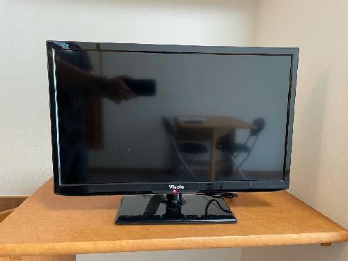 その他設備　テレビ