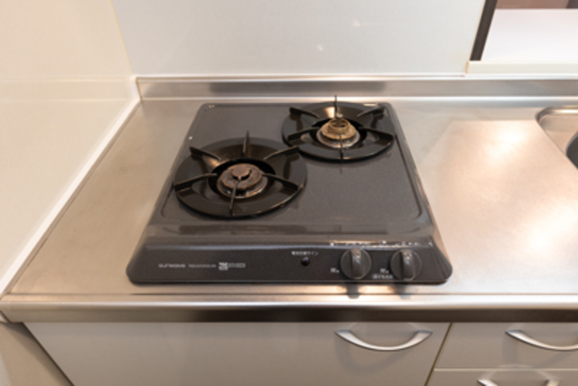 その他　※写真は同タイプ住戸です。