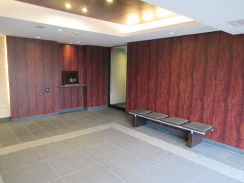 その他共有部分　風除室