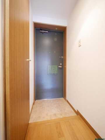 玄関　別部屋参考写真です