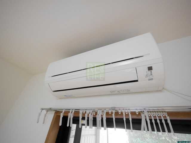 その他設備　別部屋参考写真です