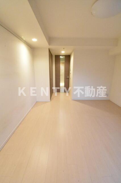 その他部屋・スペース　寝室です