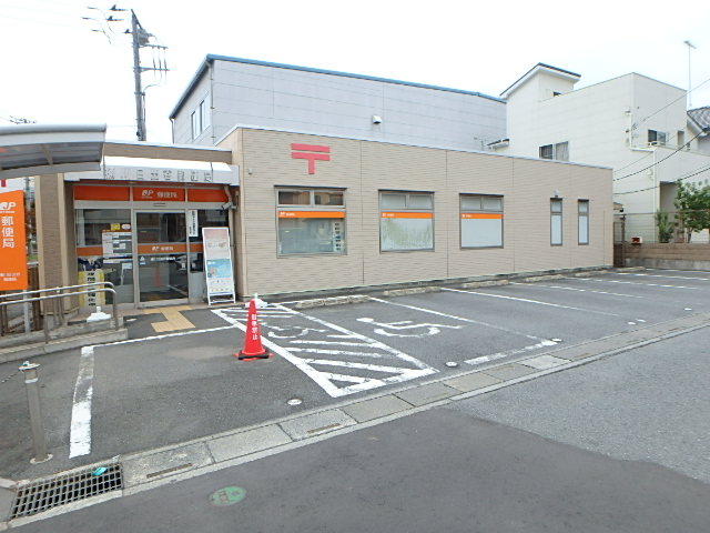 郵便局　桶川日出谷郵便局（郵便局）まで715m