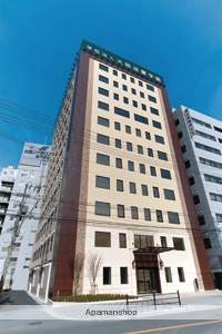 大学・短大　慈恵医療科学大学（大学・短大）まで334m