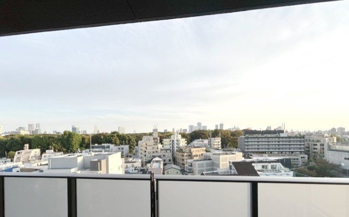 眺望　※別部屋参照