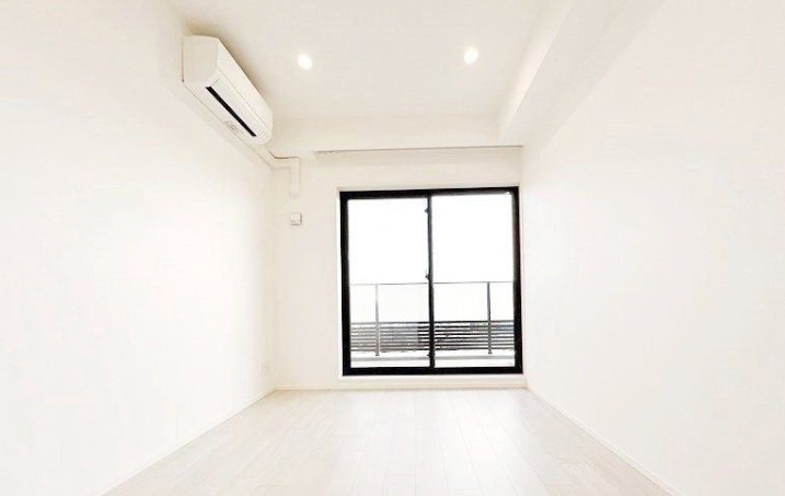 居室・リビング　※別部屋写真参照