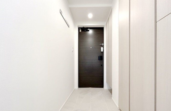 玄関　別部屋参考写真