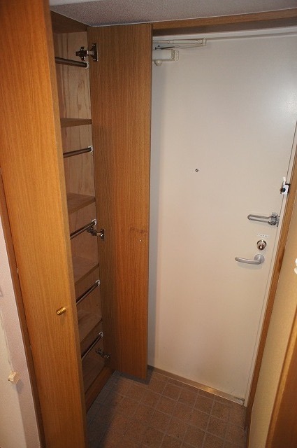 玄関　同型イメージ