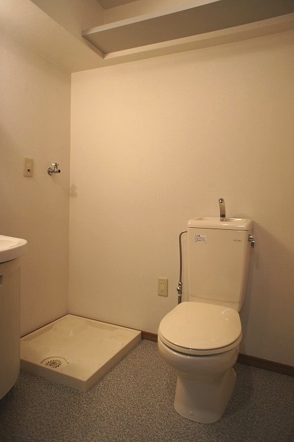 トイレ　同型イメージ