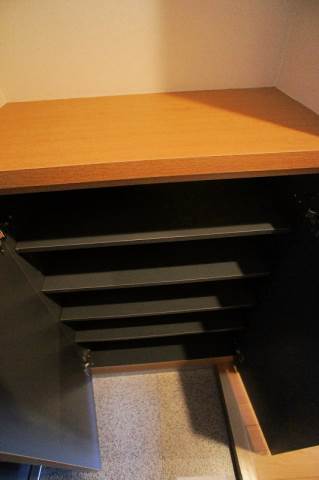 収納　同型イメージ