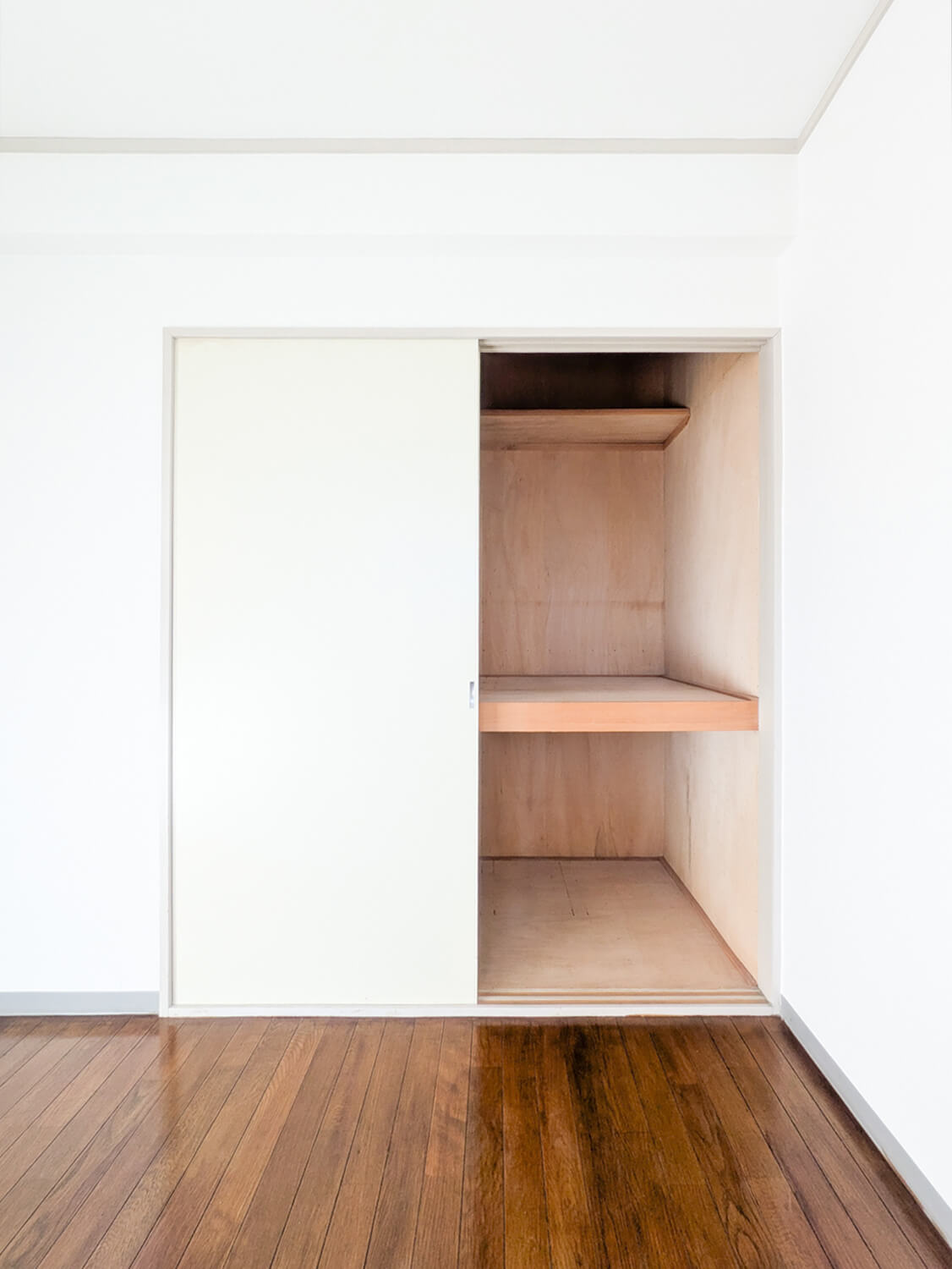 収納　他のお部屋の写真です。