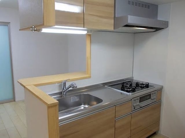 キッチン　★キッチン★