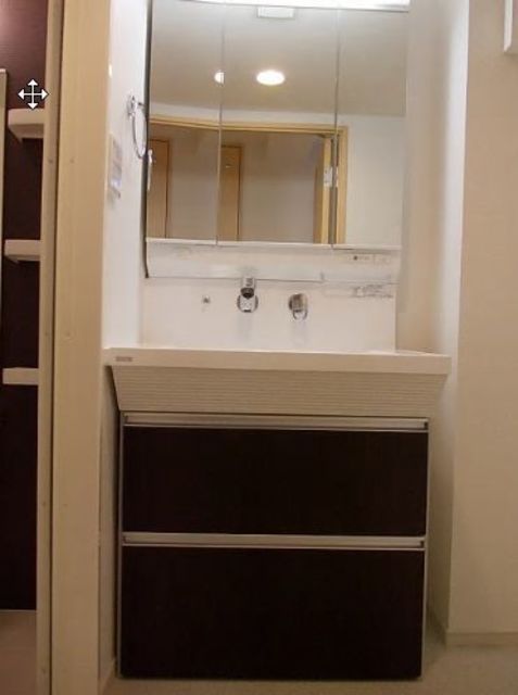 洗面設備　★洗面台★